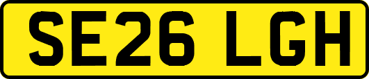 SE26LGH