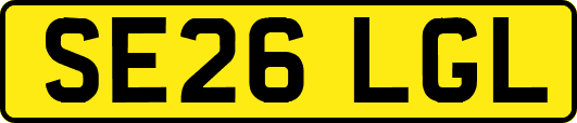 SE26LGL