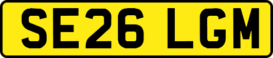 SE26LGM