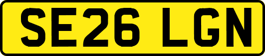 SE26LGN