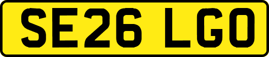 SE26LGO