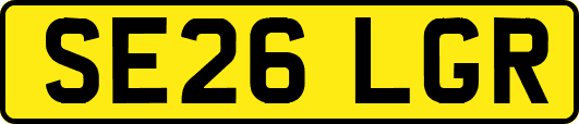 SE26LGR