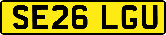 SE26LGU