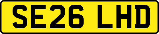 SE26LHD