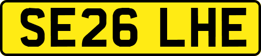 SE26LHE