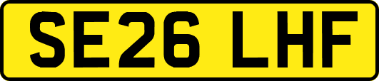 SE26LHF