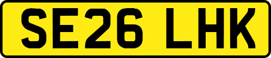 SE26LHK