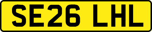 SE26LHL