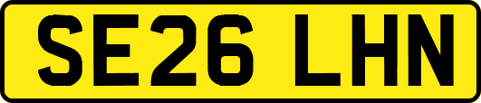 SE26LHN