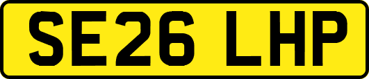 SE26LHP