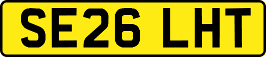 SE26LHT