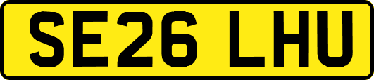 SE26LHU