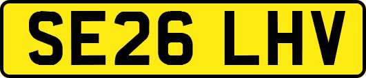 SE26LHV