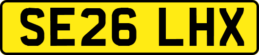 SE26LHX