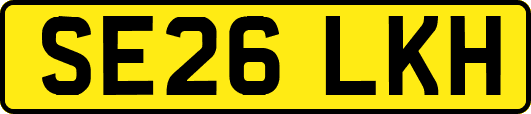 SE26LKH