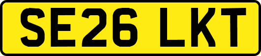 SE26LKT