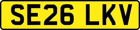 SE26LKV