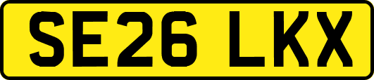 SE26LKX