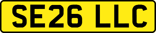 SE26LLC