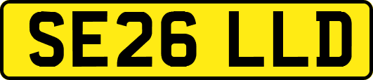 SE26LLD