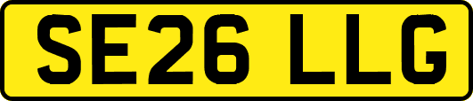 SE26LLG