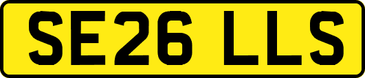 SE26LLS