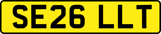 SE26LLT