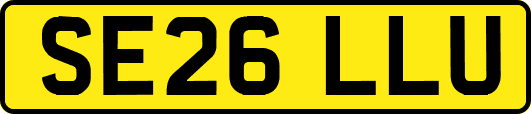 SE26LLU