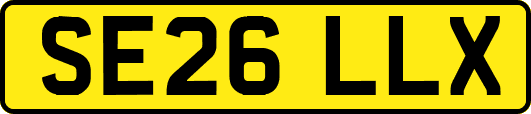 SE26LLX