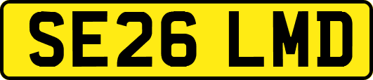 SE26LMD