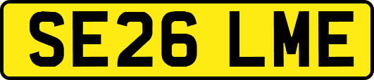 SE26LME
