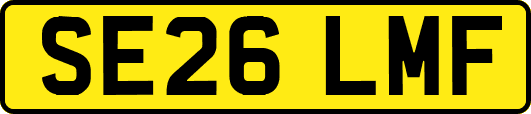 SE26LMF