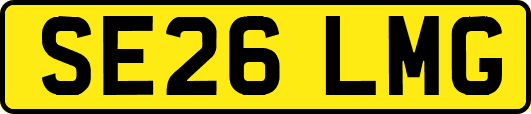 SE26LMG