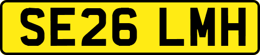 SE26LMH