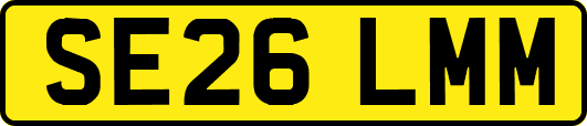 SE26LMM