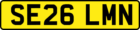SE26LMN