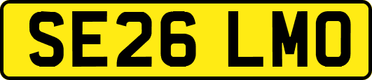 SE26LMO