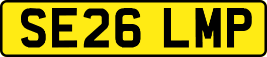 SE26LMP