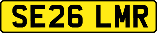 SE26LMR