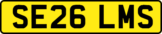 SE26LMS