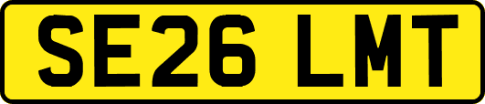 SE26LMT