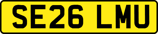 SE26LMU
