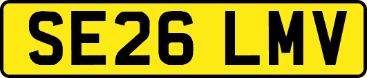 SE26LMV