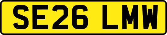 SE26LMW
