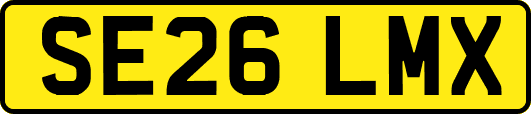 SE26LMX