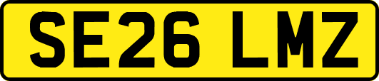 SE26LMZ
