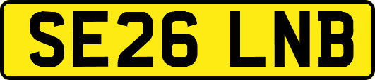SE26LNB