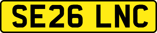 SE26LNC
