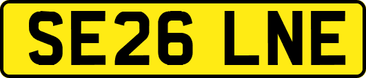 SE26LNE