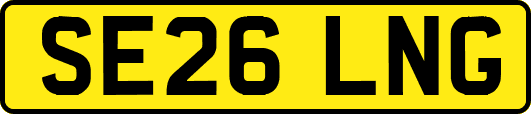 SE26LNG